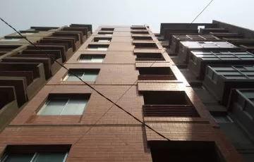 Flats for Sale in North Kazipara, Mirpur, Dhaka
