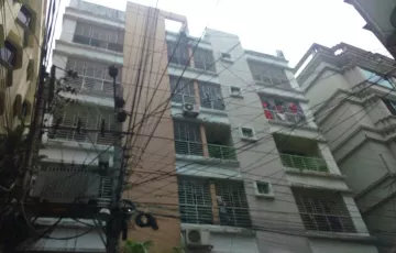 Flats for Rent in Zakir Hossain Road, Khulshi, Chattogram