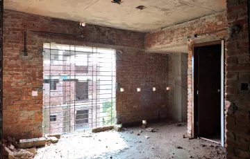 Flats for Sale in Bawnia, Turag, Dhaka