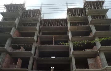 Flats for Sale in Block M, Bashundhara R-A, Dhaka