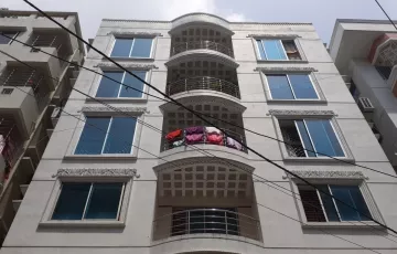 Flats for Rent in Sector 14, Uttara, Dhaka