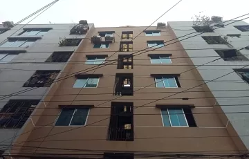 Flats for Sale in Sher-E-Bangla Road, Hazaribag, Dhaka
