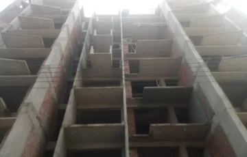 Flats for Sale in Block L, Bashundhara R-A, Dhaka
