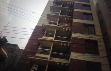Flats for Sale in Sector 3, Uttara, Dhaka