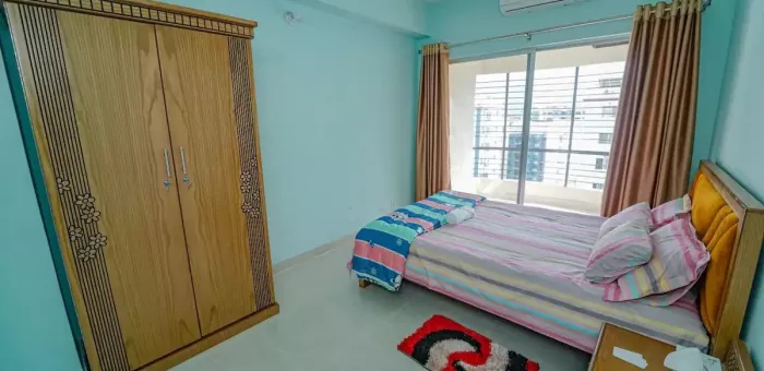 Flats For Rent In Sector 18, Uttara, Dhaka - Rent Apartments In Sector ...