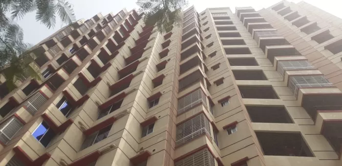 Flats for Rent in Section 2, Mirpur, Dhaka - Rent Apartments in Section ...