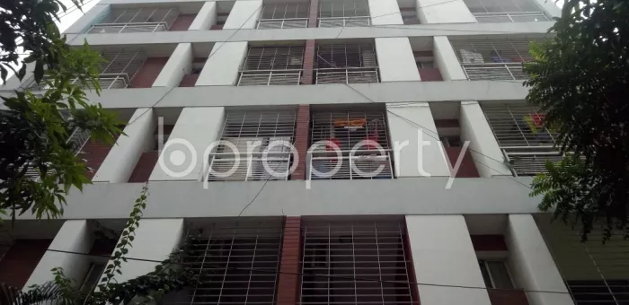 Flats For Rent In Sector 1, Uttara, Dhaka - Rent Apartments In Sector 1 ...