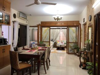  sqm Living Size Residential Properties for Sale in Uttara