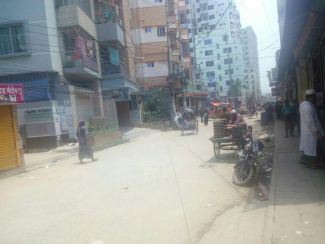 6500000 ৳ Residential