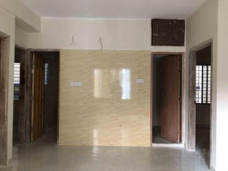  sqm Living Size Residential Properties for Sale in Banasree
