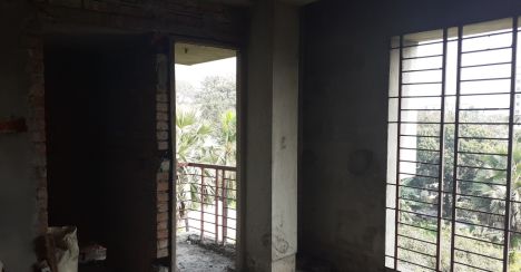 sqm Living Size Residential Properties for Sale in 9 No. North Pahartali Ward