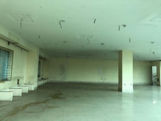 sqm Living Size Commercial Properties for Rent in Panchlaish