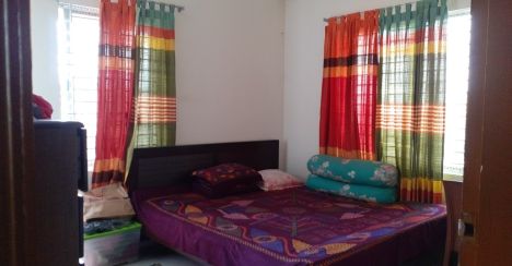 4000000 ৳ Residential