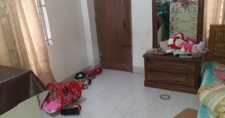 4500000 ৳ Residential
