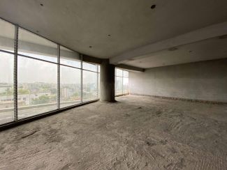  sqm Living Size Commercial Properties for Rent in Mohakhali
