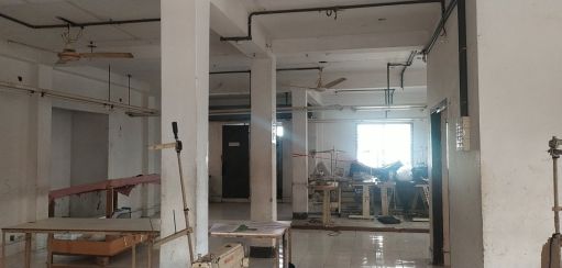  sqm Living Size Commercial Properties for Rent in Badda
