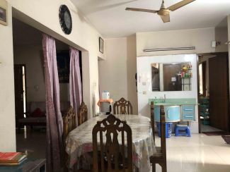 17200000 ৳ Residential