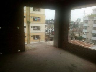  sqm Living Size Residential Properties for Sale in 4 No Chandgaon Ward