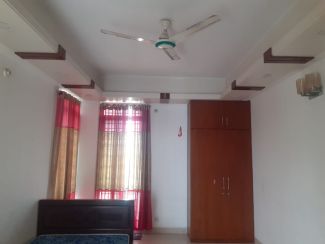  sqm Living Size Residential Properties for Rent in Uttara