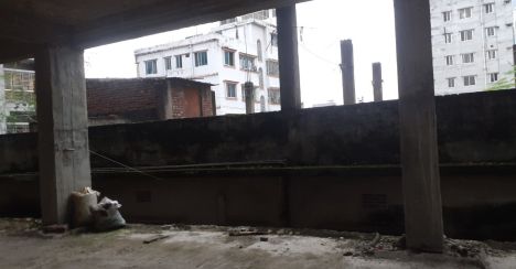 4500000 ৳ Residential