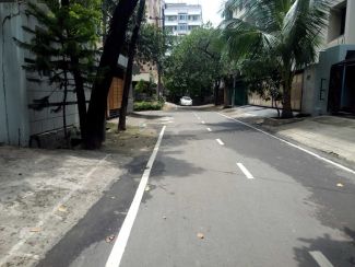 21500 ৳ Residential