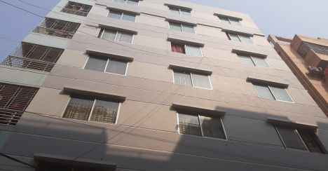 21000 ৳ Residential