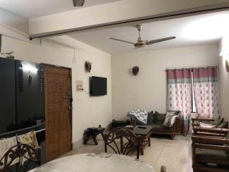  sqm Living Size Residential Properties for Sale in Adabor