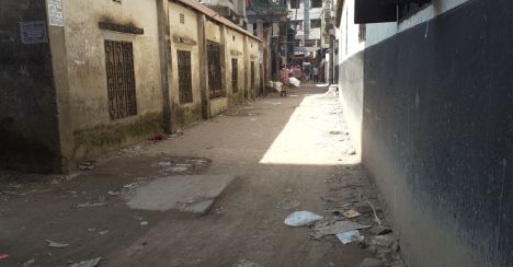 4600000 ৳ Residential