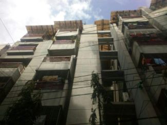21000 ৳ Residential
