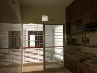  sqm Living Size Residential Properties for Rent in Banasree
