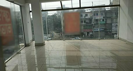  sqm Living Size Commercial Properties for Rent in Savar