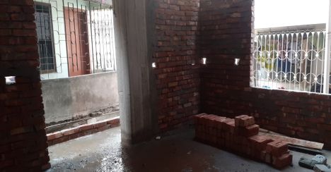 4500000 ৳ Residential