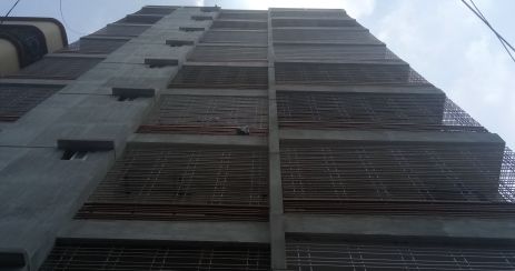 2700000 ৳ Residential