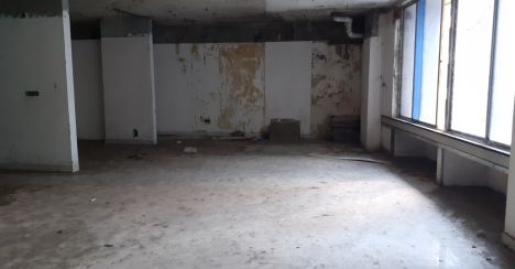  sqm Land Size Commercial Properties for Rent