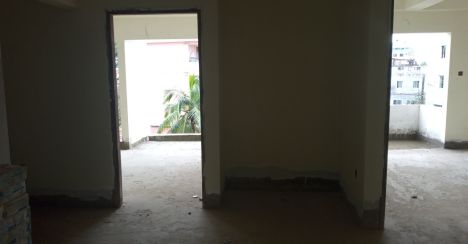 5100000 ৳ Residential