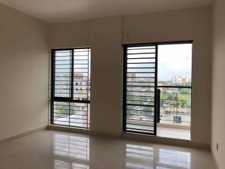  sqm Living Size Residential Properties for Rent in Uttara