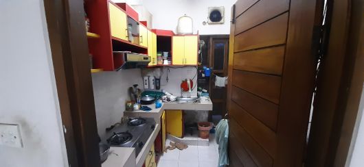  sqm Living Size Residential Properties for Sale in Uttara