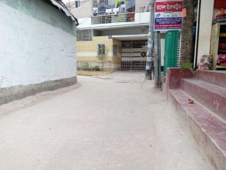 6000000 ৳ Residential