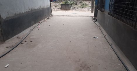  sqm Living Size Residential Properties for Sale in Ibrahimpur