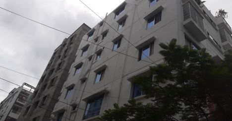 40000 ৳ Residential