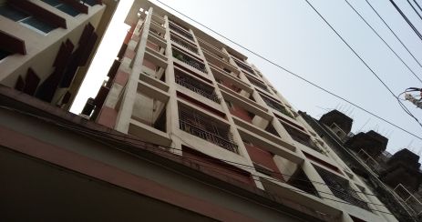 6500000 ৳ Residential