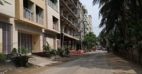 2960000 ৳ Residential