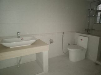  sqm Living Size Residential Properties for Rent in Banani
