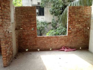  sqm Living Size Residential Properties for Sale in Jatra Bari