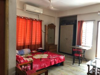 sqm Living Size Residential Properties for Sale in Khilgaon