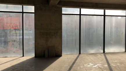  sqm Living Size Commercial Properties for Rent in Uttara