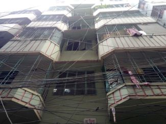  sqm Living Size Residential Properties for Rent in Tejgaon