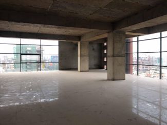  sqm Living Size Commercial Properties for Rent in Dhanmondi