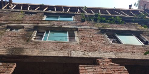  sqm Living Size Residential Properties for Sale in Mirpur
