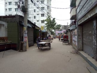 7000000 ৳ Residential